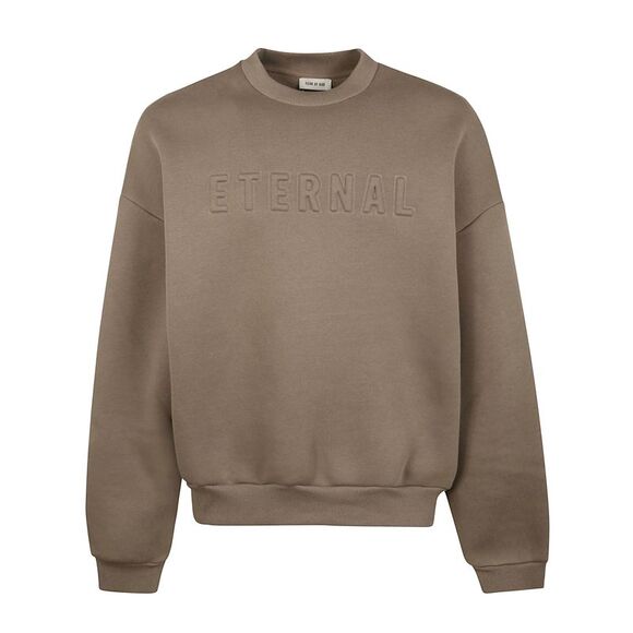 Fear Of God Eternal Men Eternal Crewneck